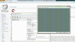 01 Was ist eine virtuelle Maschine  Beispiel von Virtual Box Portable [upl. by Bail]