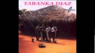 Tabanka Djaz  Daty Vieira [upl. by Nailliw]