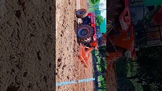 vikram pushpa2therule anirudh song Its Massey Ferguson 9500 [upl. by Nyrb743]