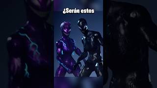 ANÁLISIS DEL TRAILER DE FORTNITEMARES 🎃 fortnite [upl. by Jobe]