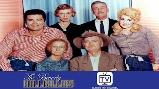 The Beverly Hillbillies  Season 1  Episode 29  The Clampetts and the Dodgers  Buddy Ebsen [upl. by Moyna]