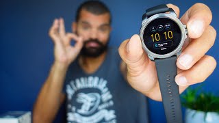 Fossil Gen 5e LongTerm Review  Should YOU still BUY it in 2021  Smartwatch Review [upl. by Eimar]