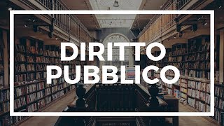 DIRITTO PUBBLICO Decreto legislativo e decreto legge [upl. by Ahtenak911]