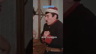 Ahh Yüreğim şekerpare yeşilçam ilyassalman şenerşen [upl. by Ethelda221]