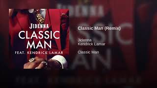 Classic man remix clean [upl. by Ecinhoj]