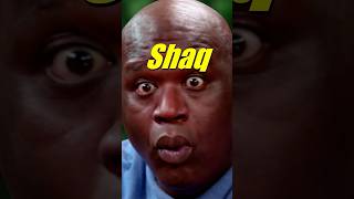 Shaq is in Fortnite gaming [upl. by Nairrad]