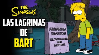 Los Simpson La triste vida de BART [upl. by Brower]