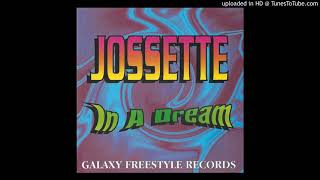 In A Dream Carnival Mix  Jossette [upl. by Adnawyek]