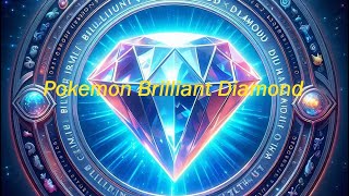 Pokemon Brilliant Diamond Pt6 [upl. by Niboc]