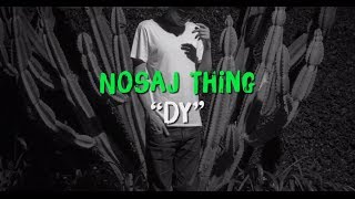 Nosaj Thing  Dy Modeselektion Vol 03  02 [upl. by Ynnavoig]