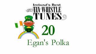 20 Egans Polka [upl. by Giesser]