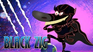 ᴴᴰ Zig amp Sharko 🌴 NEW SEASON 1 amp 2 💪 Best Compilation 2018 Full Episode in HD [upl. by Maryrose52]