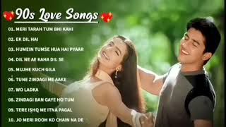 90’S Old Hindi Songs👏 90s Love Song👏 Udit Narayan Alka Yagnik Kumar Sanu songs Hindi Jukebox songs [upl. by Nelo25]