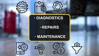 Mitchell 1 ProDemand Auto Repair Information Commercial [upl. by Landel]