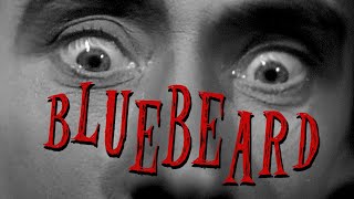 001  Bluebeard  Full Movie  1944 Film Noir  John Carradine  Edgar G Ulmer [upl. by Aynna]