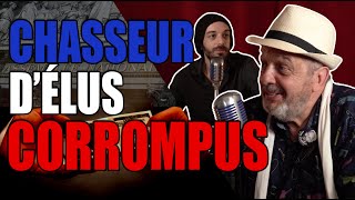 🎙️NOS ELUS SONTILS TOUS POURRIS  avec Philippe Pascot Pas content avec Tabibian  S02E05 [upl. by Ashjian438]