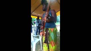 Mvet Angone Ndong Ela de Tsira Ekome Ntoutoume [upl. by Avilys861]