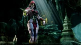 Killer Instinct 10th Anniversary Community Stream [upl. by Inajna360]