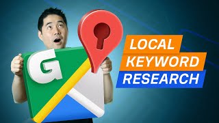 How to Do Local Keyword Research for Your Small Business [upl. by Cutter]