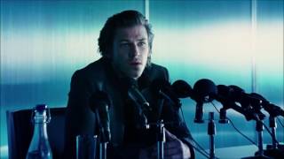 Gaspard Ulliel  High [upl. by Agem]