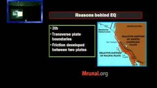 G4P2 Geophysical Phenomenon Earthquakes amp Tsunamis for GSMains Paper1 [upl. by Atinuahs]