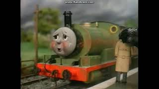 Opening To Thomas amp Friends Spills amp Chills 2002 DVD [upl. by Yenreit]