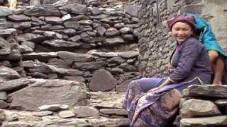 MANASLU what went wrong  NEPAL part 1 HQ [upl. by Ulphiah161]