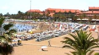 Playa De Las Americas Overview [upl. by Caralie664]