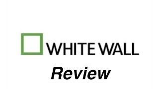 WhiteWall Review  Whitewall Photography Prints [upl. by Coughlin]