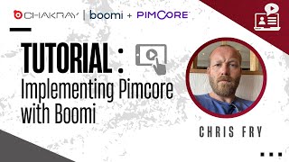 Tutorial Implementing Pimcore with Boomi [upl. by Rolando724]