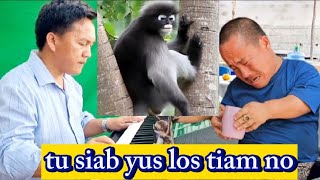 tu siab yus los qis taub [upl. by Tab]