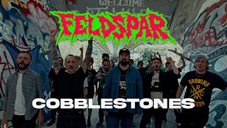 Feldspar  Cobblestones Official Video [upl. by Stevy]