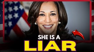 Catholic BISHOP calls OUT KAMALA HARRIS on her LIES [upl. by Osbert744]