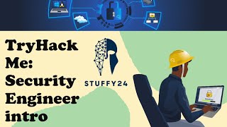 Security Engineer Intro  Tryhackme [upl. by Svensen991]