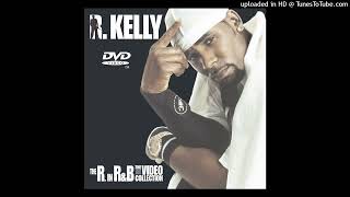 R Kelly  Thoia Thoing R Kelly Remix feat Busta Rhymes amp Baby [upl. by Erialcyram]