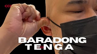 Baradong Tenga ngayong pasukan [upl. by Oneil]