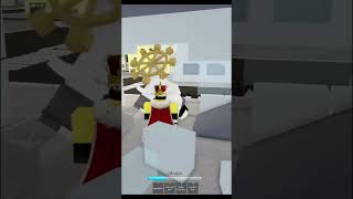 king bob vs the Lorax part 1 gaming jujutsushenanigans roblox [upl. by Schild]