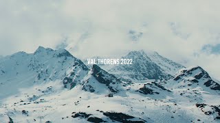 VAL THORENS DUTCHWEEK 2022  AFTERMOVIE [upl. by Behrens]