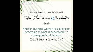 Widowers should be provided [upl. by Ahsinel501]