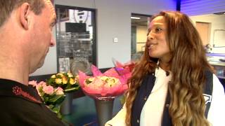 Regioboeketnl  Bloemist met exclusieve bloemen  RTL 4 LifestyleXperience [upl. by Livesay105]