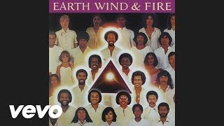 Earth Wind amp Fire  Sailaway Audio [upl. by Arammahs]