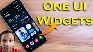 Boost Your Samsung Galaxy with These Fantastic Widgets [upl. by Jacobba]