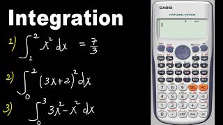 Calculator Integration [upl. by Soni]