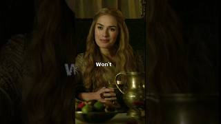 quotWomen are always the cruelest when it comes to other womenquot Cersei During Her Walk of Shame [upl. by Fianna]