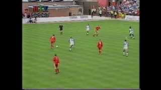 19920815 Swindon Town vs Sunderland [upl. by Duer]