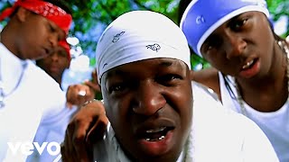 Big Tymers  1 Stunna Official Music Video ft Juvenile Lil Wayne [upl. by Gorman]