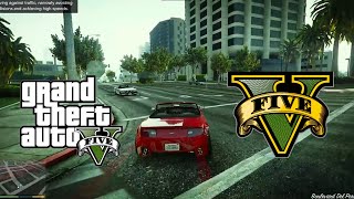 GTAV  100 Working  FitGirl Repack Installation amp Gameplay  How to install  38GB [upl. by Alyahc834]