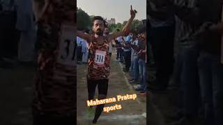 एक दौड़ लूट के खिलाफ 1600m boys फाइनल DL vs UP बहुत खतरनाक रेस कंपटीशन Gaurav kasana vs Danish [upl. by Vidovic]