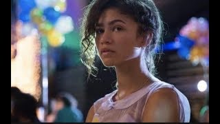 Euphoria Season 1 Episode 1 “Pilot”  AfterBuzz TV [upl. by Hawkie345]