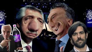 DEBATE PRESIDENCIAL [upl. by Dympha]